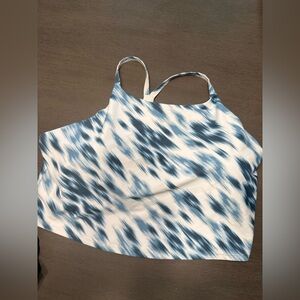 Old Navy Sports Bra